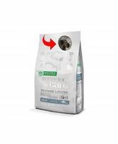 Šunų maistas NP SC White Dogs GF, baltoji žuvis, didelėms veislėms, 1,5 kg