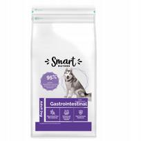 Šunų pašaras Smart Nature VET Gastrointestinal, 1,5 kg, virškinimui