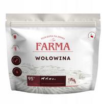 Džiovinta jautiena SAMPLE Farma, 50 g