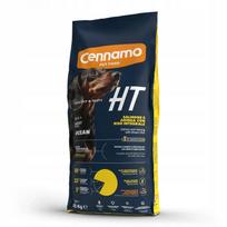 Šunų pašaras HT Super Premium Adult Mini su lašiša, 1 kg