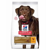 Sausas šunų maistas Hill's Science Plan Adult 1+ Large Breed, 14 kg