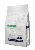 Šunų pašaras Natures Protect SC BLACK COAT, 1,5 kg