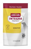 Sausas šunų maistas Animonda Integra Protect Sensitive, 4 kg