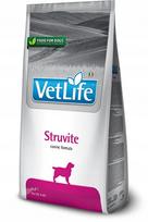 Šunų pašaras Farmina Vet Life Struvite, 1 kg