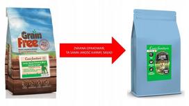 Sausas ėdalas šunims, be grūdų, ėriena su saldžiomis bulvėmis ir mėtomis, 50% mėsos, 12 kg