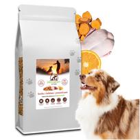 Sausas šunų maistas Zoo Imperium su antiena ir batatais, be grūdų, 2 kg