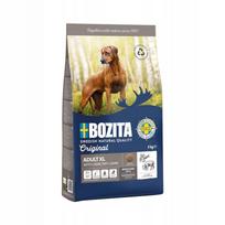 Sausas šunų maistas BOZITA Original Adult XL, 3 kg