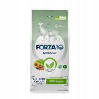 Šunų pašaras Forza10 MonoDiet Vegetal, 10 kg