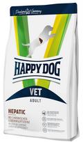 Sausas šunų pašaras Happy Dog VET Diet Hepatic, 1 kg