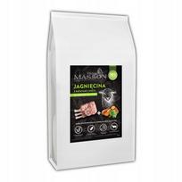 Sausas ėdalas mažų veislių šunims MASSON Hypoallergenic su ėriena, 2 kg, baltų kailių veislėms