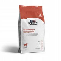 Skalbimo milteliai Specific CDD-HY, alergiškiems, 7 kg