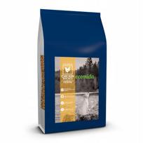 Šunų ėdalas Ecomida Super Premium jauniems šunims su vištiena ir ryžiais, 10 kg