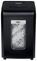 Popieriaus smulkintuvas Rexel ProMax QS RSS1838, juostinis pjovimas, P2, 22 cm, 6 mm, 38 l, 432 lapai, 58 dB