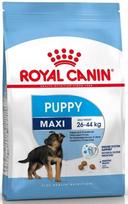 Šunų pašaras Royal Canin Maxi Puppy, 15 kg
