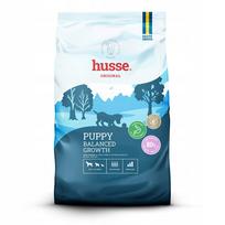 Sausas pašaras šuniukams su vištiena, ryžiais ir prebiotikais, be kviečių, 2 kg