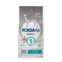 Šunų pašaras Forza10 MonoDiet Maxi Allergy, 12 kg, didelių veislių