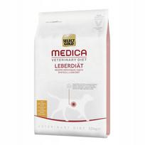 Dietinis pašaras šunims SELECT GOLD Medica Liver, paukštiena, 10 kg