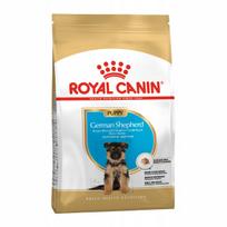 Šunų sausas maistas ROYAL CANIN German Shepherd Puppy, 3 kg