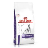 Sausas pašaras sterilizuotiems vidutinių veislių šunims Royal Canin Neutered Adult, 9 kg