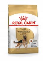 Sausas šunų maistas Royal Canin German Shepherd Adult, 16 kg