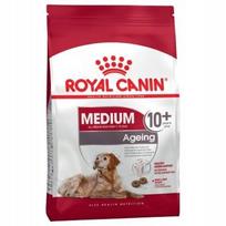 Šunų maistas Royal Canin Medium Aging 10+, 1 kg