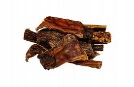 Džiovintos jautienos juostelės 1 kg