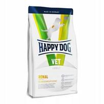 Sausas šunų maistas Happy Dog VET Diet Renal, sergantiems inkstų nepakankamumu, 1 kg