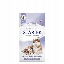 Šunų maistas BALTICA Breeding Expert Starter M/L jaunikliams ir kalėms, 3 kg