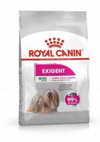 Sausas pašaras šunims ROYAL CANIN Mini Exigent, 2 kg