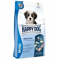 Sausas šunų maistas Happy Dog Fit&Vital Mini Puppy, 10 kg