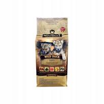 Šunų pašaras Wolfsblut Wild Duck Puppy, antis ir bulvės, 2 kg