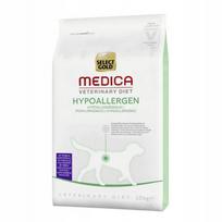 Sausas šunų maistas SELECT GOLD Medica Hypoallergenic su arkliena, 10 kg