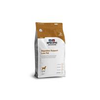 Šunų pašaras SPECIFIC CID-LF Digestive Support Low Fat, 6 kg