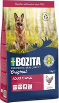 Sausas šunų maistas BOZITA ORIGINAL ADULT CLASSIC, 3 kg