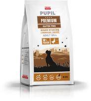 Šunų pašaras Pupil Premium be glitimo, antiena, vidutinėms ir didelėms veislėms, 12 kg