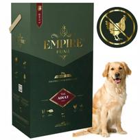 Sausas maistas „Empire Prime“ auksaspalviams retriveriams be vištienos, 7 kg