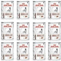 Šunų konservai Royal Canin Hepatic, 12 x 420 g