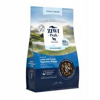 Šunų maistas Ziwi Peak su ėriena ir žaliomis daržovėmis, 3,2 kg