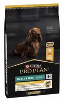 Šunų pašaras Purina Pro Plan Adult Small & Mini Light Sterilised su vištiena, 7 kg