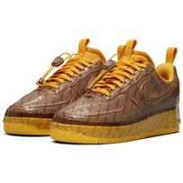 Nike Air Force 1 Low Experimental Archaeo Brown - CZ1528-200 EU 41 ruda