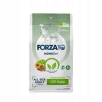 Vegetarinis pašaras Forza10 Vegetal, 1,5 kg