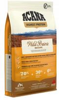 Sausas šunų maistas ACANA Wild Prairie, 6 kg