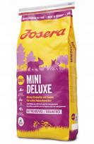 Sausas šunų pašaras Josera Mini Deluxe, 5 kg