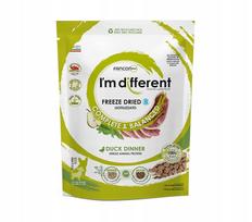 Liofilizuota antienos vakarienė 156 g I'M DIFFERENT