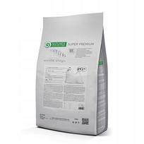 Sausas pašaras mažų veislių suaugusiems šunims NATURES PROTECTION Superior Care Grain Free Insect, 10 kg