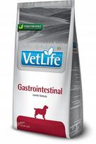 Šunų pašaras Farmina Vet Life Gastrointestinal, 1 kg