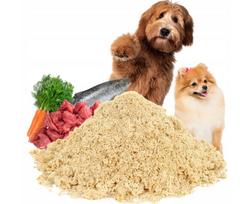 Sausas pašaras katėms ir šunims ANDI PASTA, be priedų, 20 kg