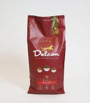 Šunų maistas DELCON ELITE, 12 kg
