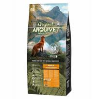 Šunų sausas maistas Arquivet Original Adult su vištiena, 20 kg