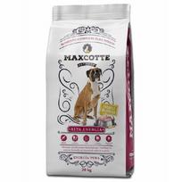 Sausas šunų maistas Maxcotte Alta Energy Active, 20 kg